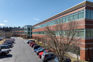 More details for 130 Royall St, Canton, MA - Office for Lease