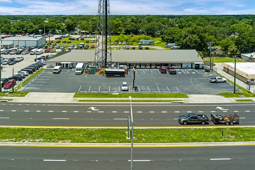 709 N Park Rd, Plant City, FL for sale - Building Photo - Image 1 of 4
