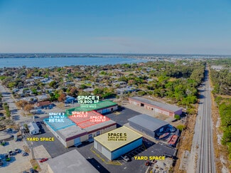 More details for 657 NE Dixie Hwy, Jensen Beach, FL - Retail, Industrial for Lease