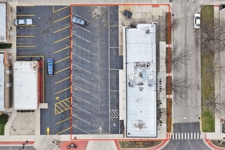 More details for 7427 Roosevelt Rd, Forest Park, IL - Retail for Sale