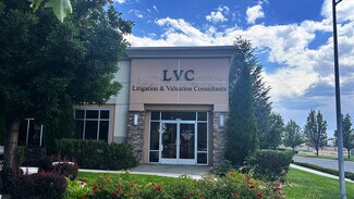 Plus de détails pour 5488 Reno Corporate Dr, Reno, NV - Bureau à vendre