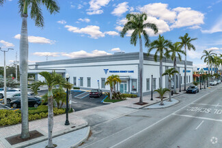 More details for 2700 Hollywood Blvd, Hollywood, FL - Medical for Lease