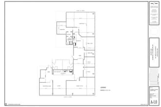 181 Wells Ave, Newton, MA for lease Floor Plan- Image 2 of 2