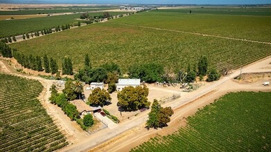 6470 County Road 99, Dunnigan, CA - Aérien  Vue de la carte - Image1