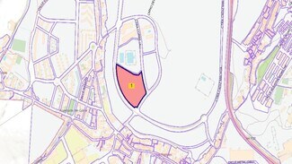Plus de détails pour Terrain à vendre