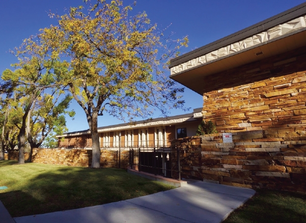 940 E 3rd St, Casper, WY for sale - Primary Photo - Image 1 of 18