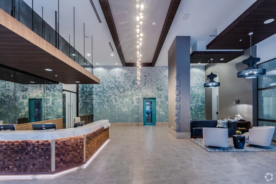 520 E Church St, Orlando, FL à louer - Photo intérieure - Image 3 de 5