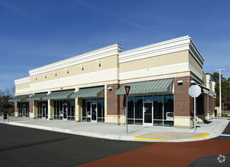 More details for 209-259 Tallywood Shopping Ctr, Fayetteville, NC - Retail for Lease