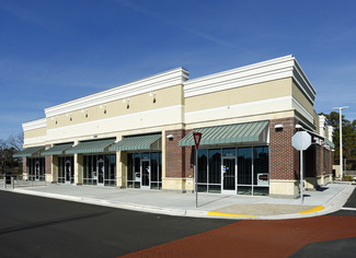 More details for 209-259 Tallywood Shopping Ctr, Fayetteville, NC - Retail for Lease