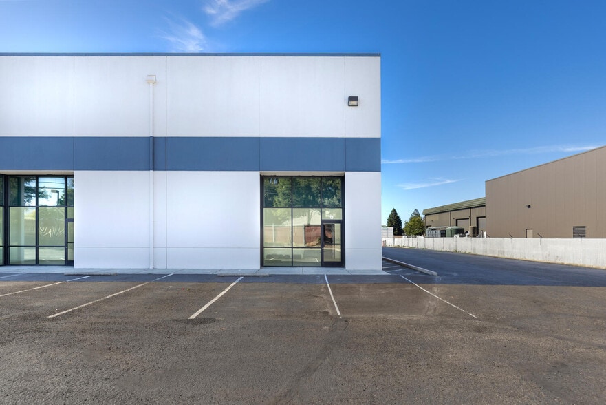 164 Camino Oruga, Napa, CA for lease - Building Photo - Image 3 of 26