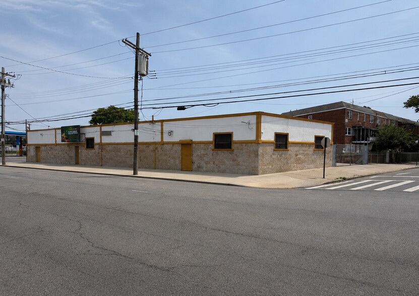 5904 Foster Ave, Brooklyn, NY for sale - Building Photo - Image 1 of 3