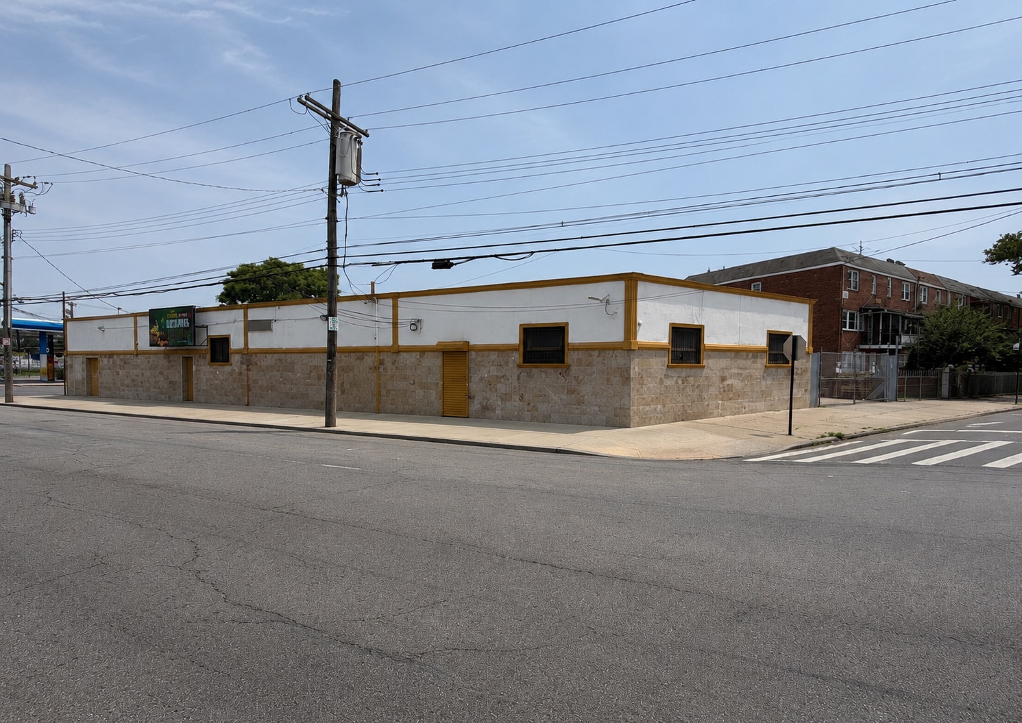 5904 Foster Ave, Brooklyn, NY for sale Building Photo- Image 1 of 4