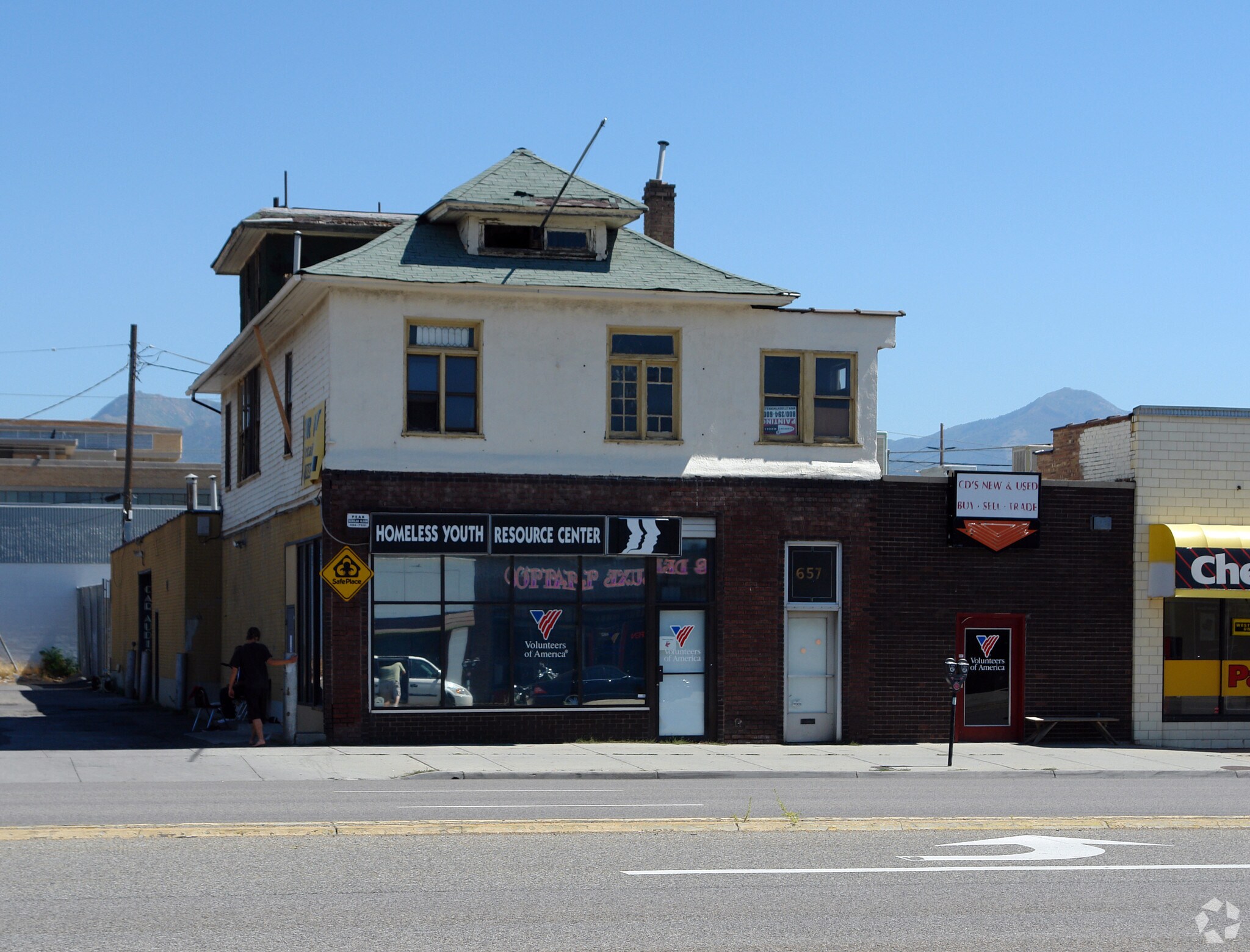 657 S State St, Salt Lake City, UT for sale Primary Photo- Image 1 of 4