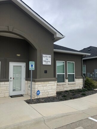 More details for 660 S Bagdad Rd, Leander, TX - Office for Lease