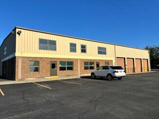 More details for 23 Prestige Ln, Lancaster, PA - Industrial for Lease