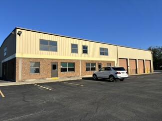 Plus de détails pour 23 Prestige Ln, Lancaster, PA - Industriel à louer