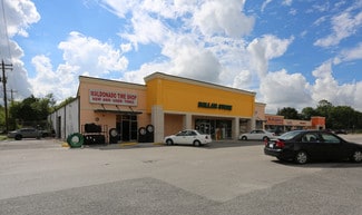 More details for 8606 Irvington Blvd, Houston, TX - Retail for Lease