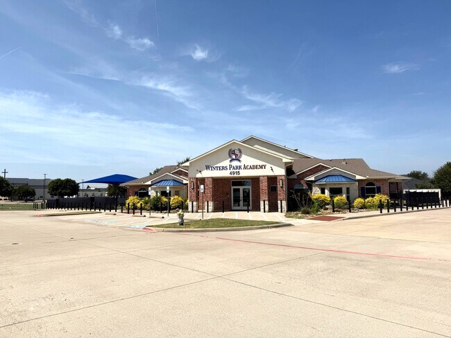 More details for 4915 Coit Rd, Frisco, TX - Retail for Sale