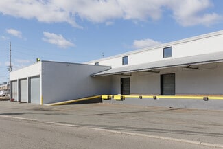 Plus de détails pour 500 Industrial Rd, Carlstadt, NJ - Industriel à vendre