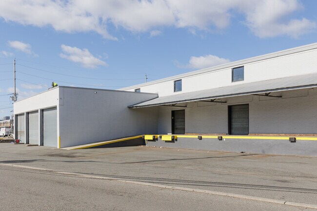 Plus de détails pour 500 Industrial Rd, Carlstadt, NJ - Industriel à louer