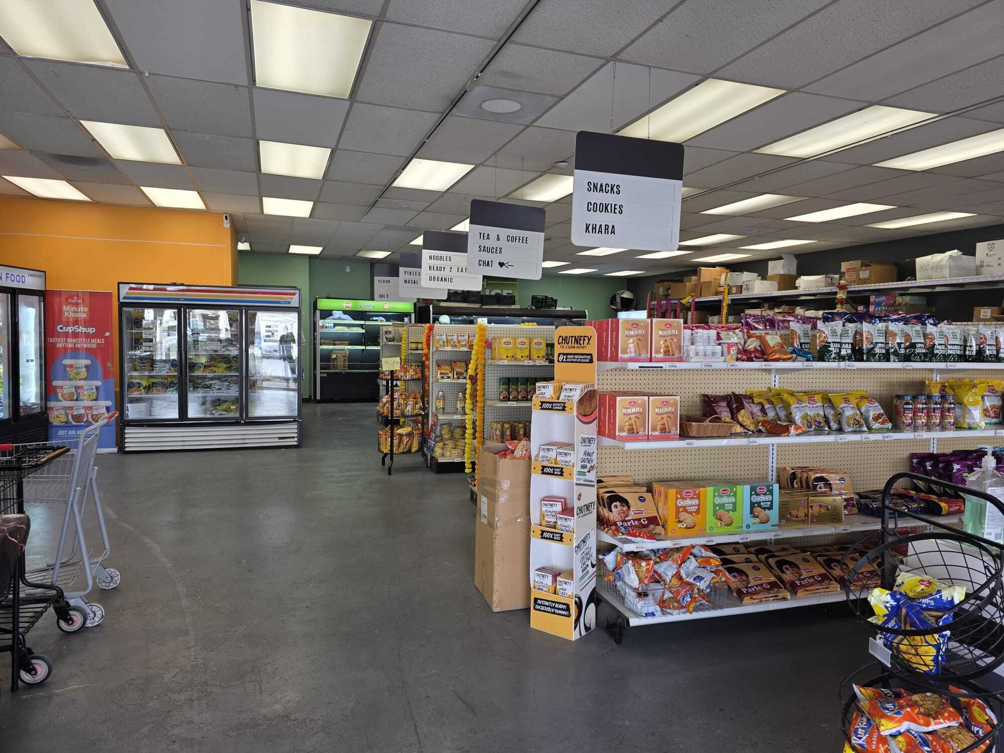 805-825 W San Marcos Blvd, San Marcos, CA for lease Interior Photo- Image 1 of 4