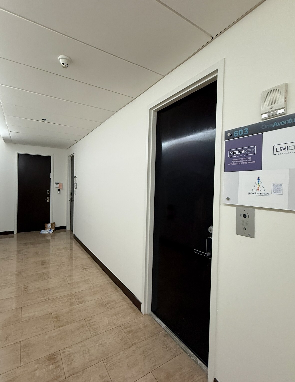 20900 NE 30th Ave, Aventura, FL à louer Photo intérieure- Image 1 de 21