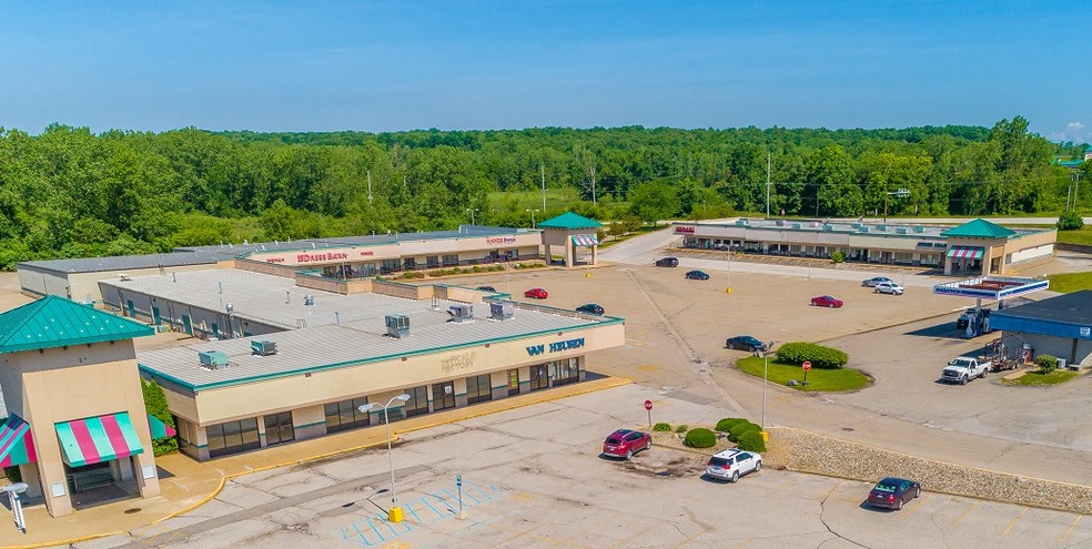 655 W State Road 120, Fremont, IN for sale - Building Photo - Image 1 of 1