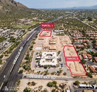 More details for 9795 N Oracle Rd, Oro Valley, AZ - Office for Lease
