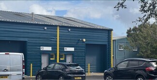 Plus de détails pour Hilton, Chichester - Industriel à vendre