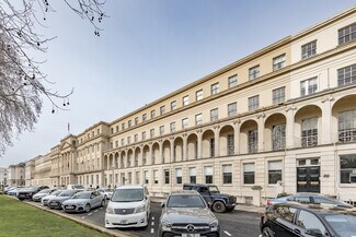 More details for 53-77 Promenade, Cheltenham - Office for Sale