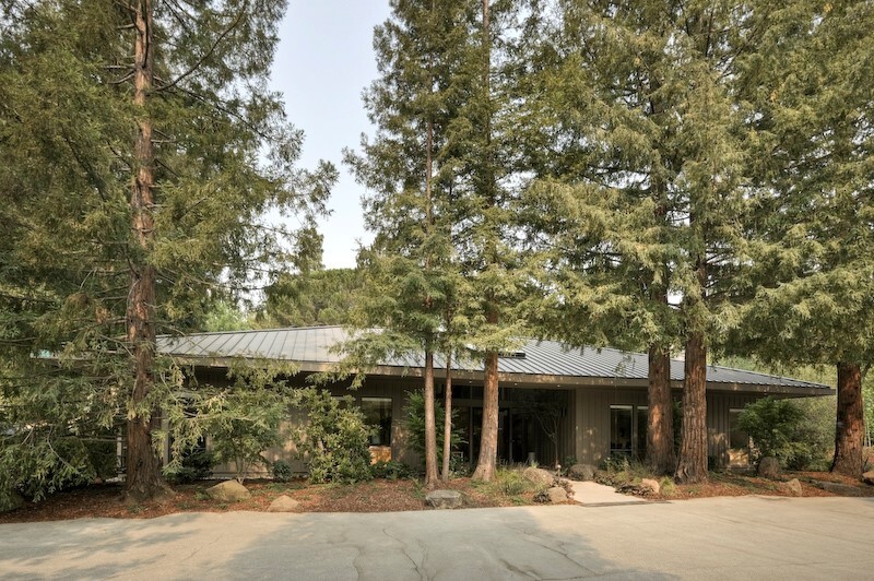 3000 Alpine Rd, Portola Valley, CA for sale - Building Photo - Image 1 of 1