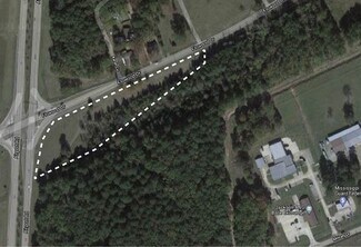 Plus de détails pour 3298 Flowood Dr Dr, Flowood, MS - Terrain à vendre