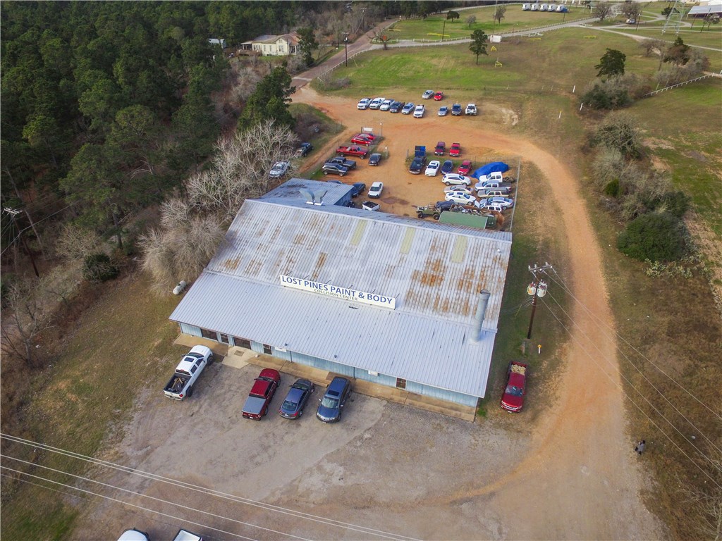 2600 Hwy 71, Bastrop, TX for sale Primary Photo- Image 1 of 1