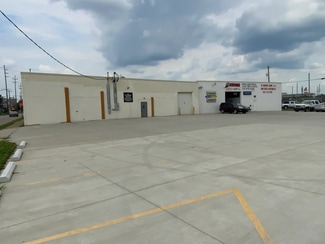 More details for 219 Navarre Rd SW, Canton, OH - Industrial for Sale