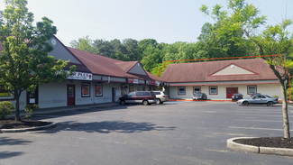More details for 211 Gibbsboro Rd, Lindenwold, NJ - Retail for Lease