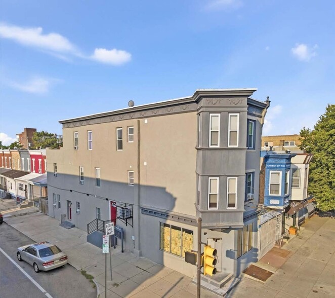 5900 Market St, Philadelphia, PA for sale - Building Photo - Image 3 of 8