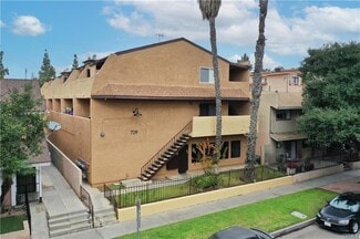 More details for 709 E Chestnut Ave, Santa Ana, CA - Multifamily for Sale