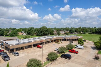 Plus de détails pour 1101-1151 W 15th St, Edmond, OK - Commerce de détail à louer