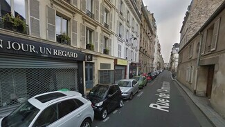 Plus de détails pour Commerce de détail à louer