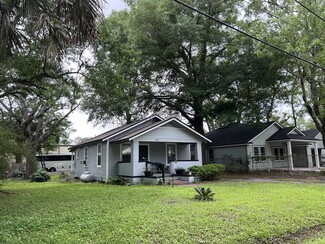 Plus de détails pour 3446 Greenbrier Dr, Jacksonville, FL - Multi-résidentiel à vendre