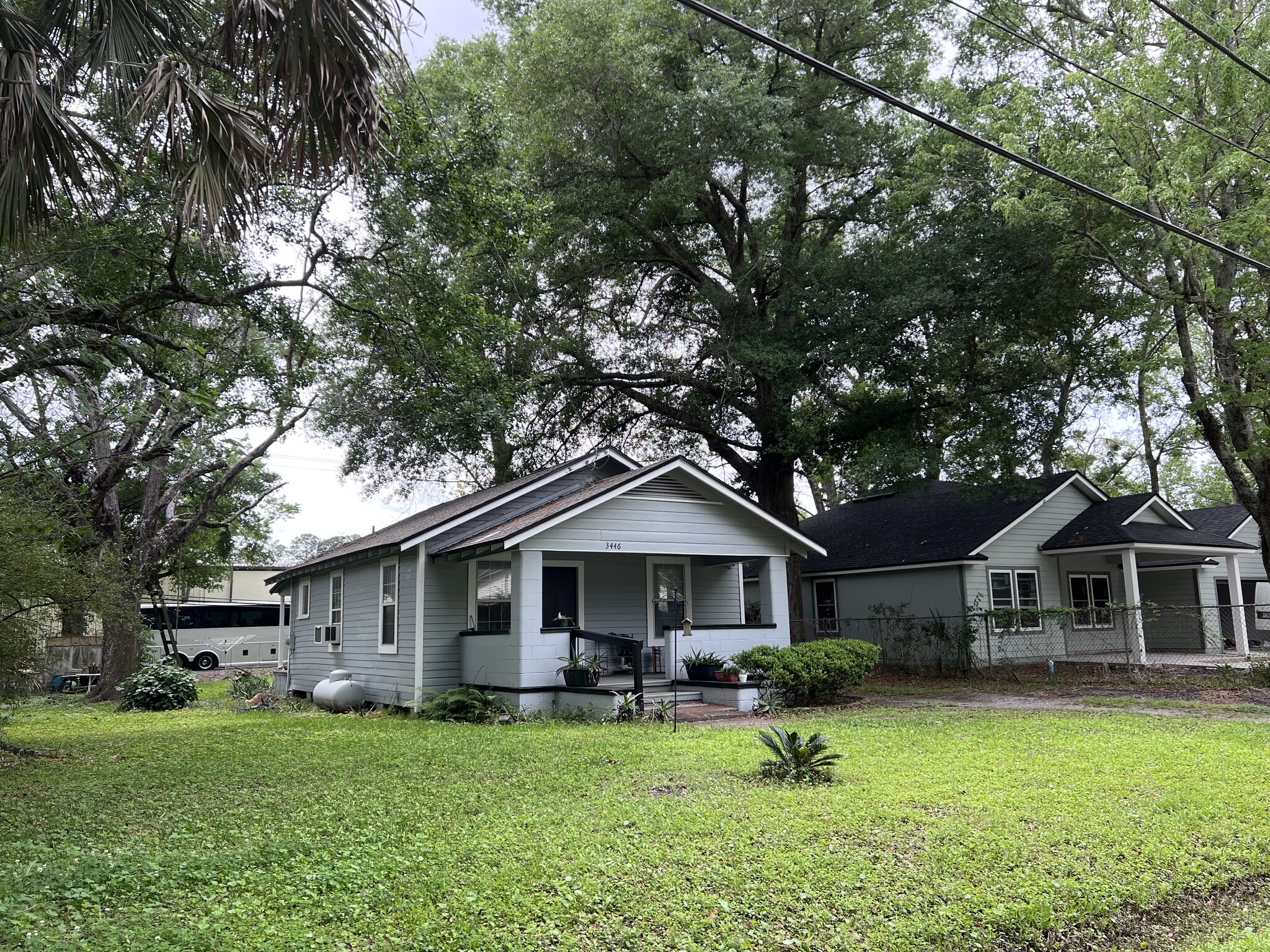 3446 Greenbrier Dr, Jacksonville, FL for sale Primary Photo- Image 1 of 3