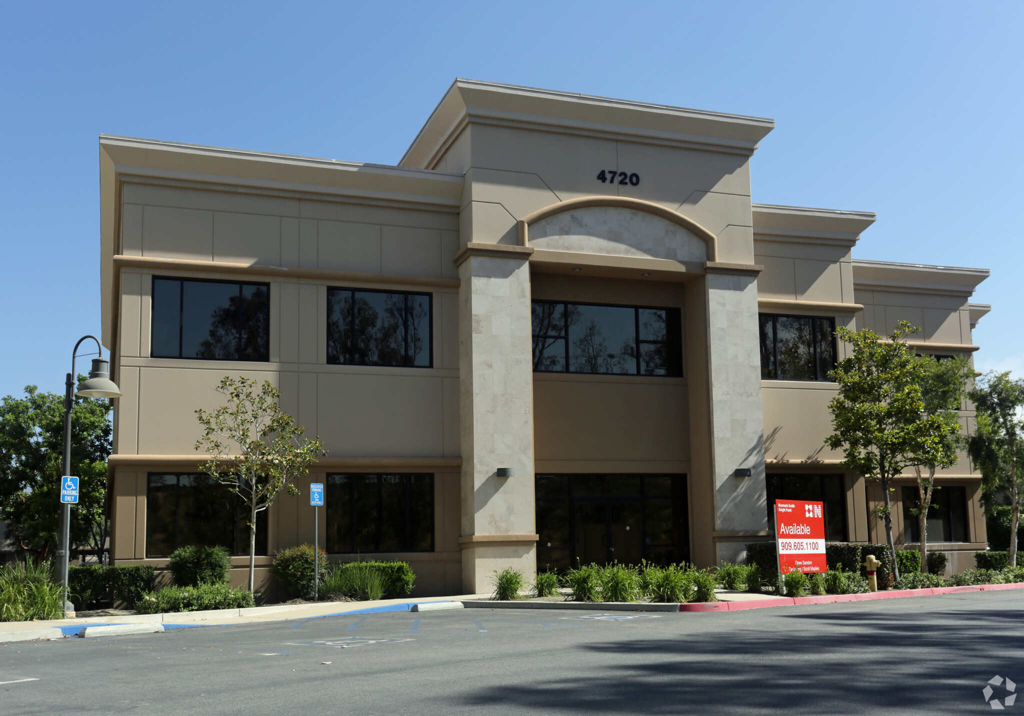 4720 Ontario Mills Pky, Ontario, CA for lease Primary Photo- Image 1 of 13