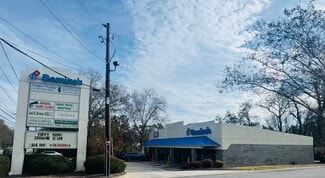 More details for 2534 Wynnton Rd, Columbus, GA - Retail for Lease