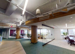 2451 Crystal Dr, Arlington, VA à louer Photo intérieure- Image 2 de 13