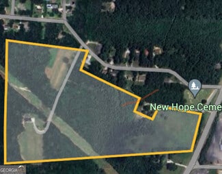 More details for 0 Tunnell Hill Varnell Rd, Tunnel Hill, GA - Land for Sale