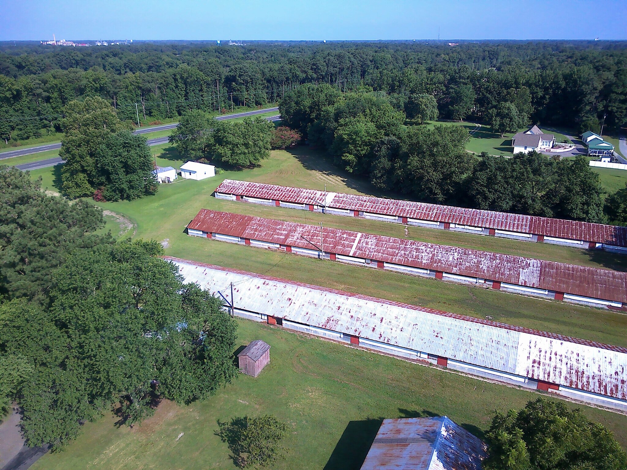 26635 Linwood dr, Seaford, DE à vendre Photo principale- Image 1 de 2