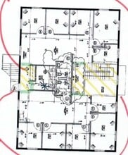 575 Indian Rocks Rd N, Belleair Bluffs, FL à louer Plan d’étage- Image 1 de 3