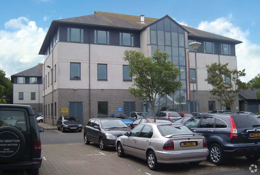 Nettles Hl, Redruth for lease - Building Photo - Image 2 of 13