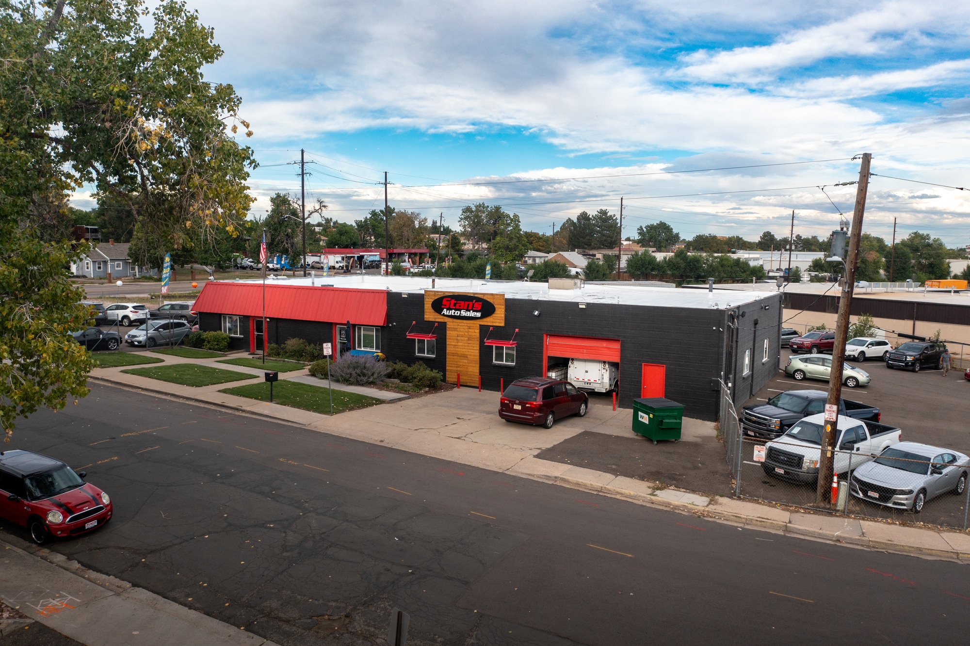 7190 Newton St, Westminster, CO for sale Building Photo- Image 1 of 17