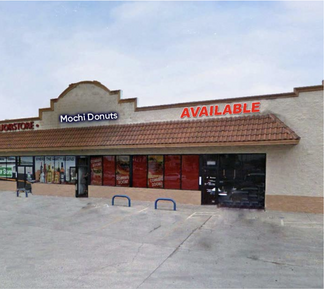 More details for 1603 W University Dr, Edinburg, TX - Retail for Lease